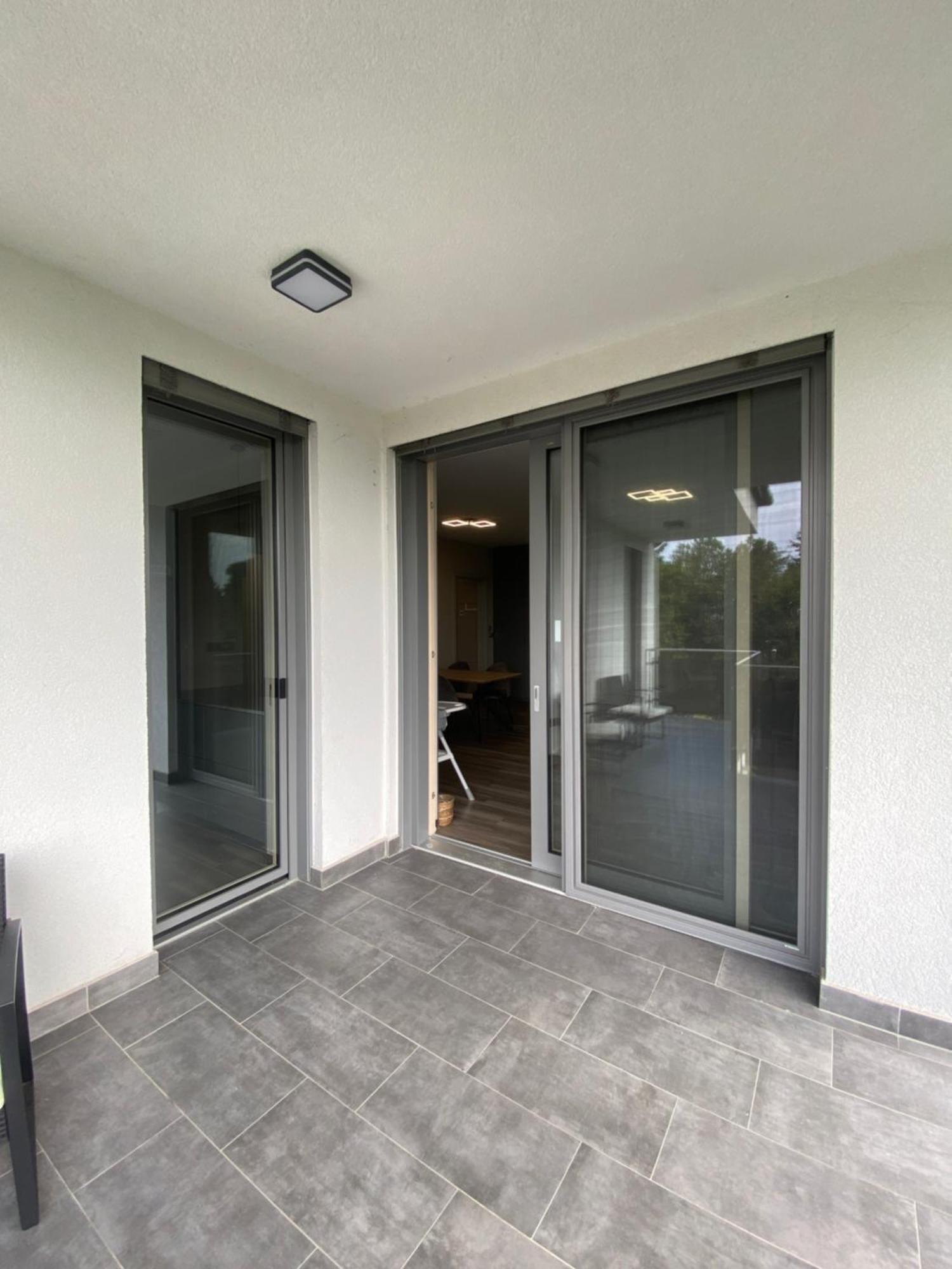 Modern Living In Budapesta Exterior foto