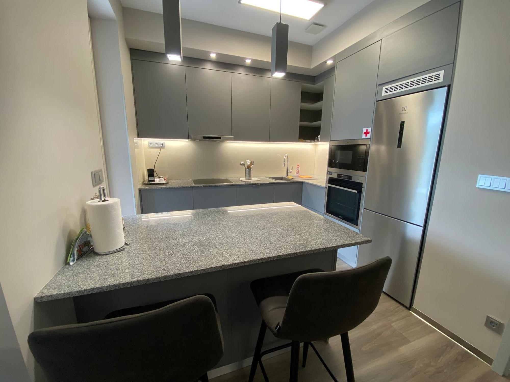 Modern Living In Budapesta Exterior foto